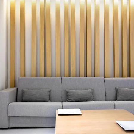 Appartamento Ns Place Modern Acropolis View
