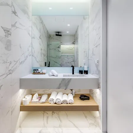 Ns Place Modern Acropolis View Appartamento