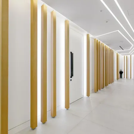 Appartamento Ns Place Modern Acropolis View *