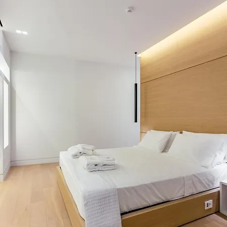 Appartamento Ns Place Modern Acropolis View