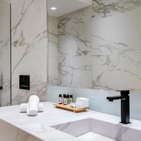 Appartamento Ns Place Modern Acropolis View *